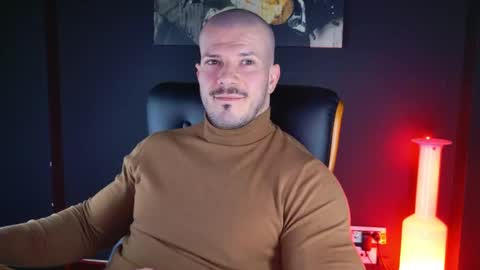 BlackWolf online show from December 2024 05:26:01 PM