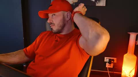 BlackWolf online show from February 2026 11:18:01 AM