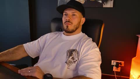 BlackWolf online show from February 2026 11:53:01 AM