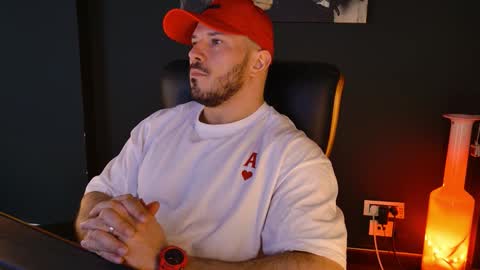 BlackWolf online show from March 2026 11:45:02 AM