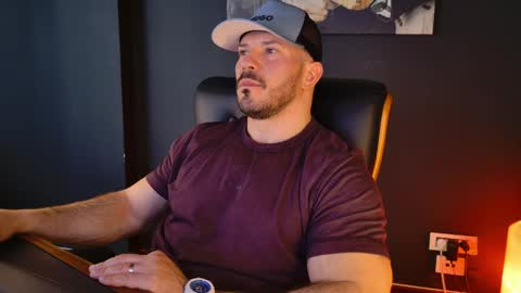 BlackWolf online show from April 2026 10:57:01 AM