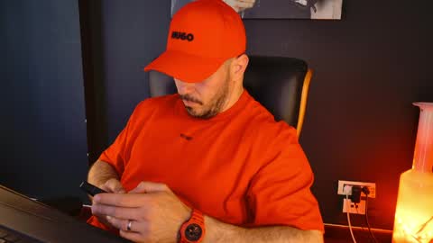 BlackWolf online show from April 2026 12:28:01 PM