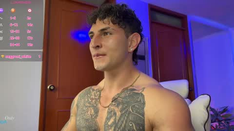 Snapshot of angeloferro1 chatting on December 2024 06:44:01 AM Angelo Ferro online show from December 2024 06:44:01 AM