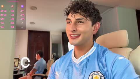 Snapshot of angeloferro1 chatting on January 2025 05:25:02 AM Angelo Ferro online show from January 2025 05:25:02 AM