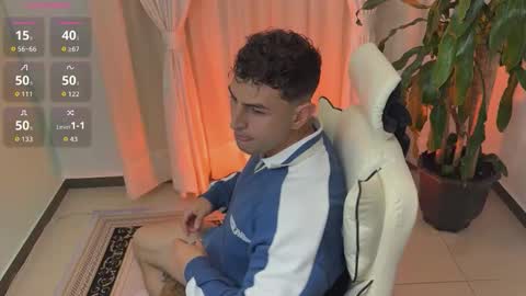 Snapshot of angeloferro1 chatting on November 2025 02:35:01 AM Angelo Ferro online show from November 2025 02:35:01 AM