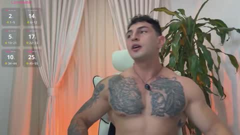 Snapshot of angeloferro1 chatting on November 2025 05:08:02 AM Angelo Ferro online show from November 2025 05:08:02 AM