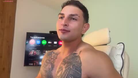 Angelo Ferro online show from July 2026 04:39:02 AM