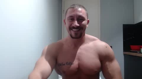  ------- SEX SHOW WITH GUYS AND GIRLS  MUSCLE SHOW online show from November 2025 04:41:02 PM