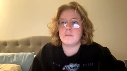 Angel of Light online show from February 2025 01:59:02 AM