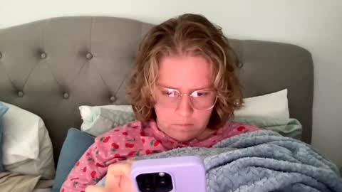 Angel of Light online show from March 2025 08:10:02 PM