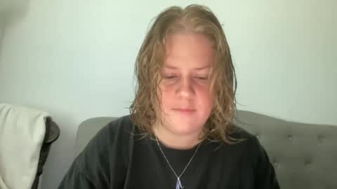 Angel of Light online show from November 2025 02:08:01 PM