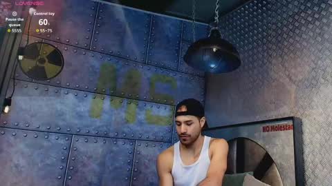 Angelo online show from February 2026 07:59:02 PM