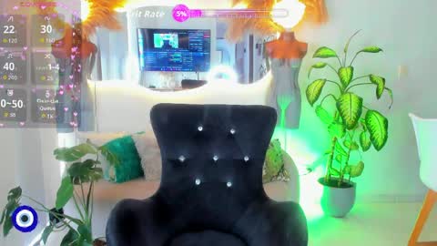 Angel online show from April 2026 01:45:02 PM