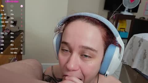 Snapshot of angels_fuck chatting on December 2024 03:05:02 AM Chau Mist    online show from December 2024 03:05:02 AM