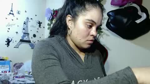 angelsexhotlatin online show from February 2025 01:33:01 AM