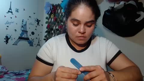 angelsexhotlatin online show from September 2025 02:33:02 AM