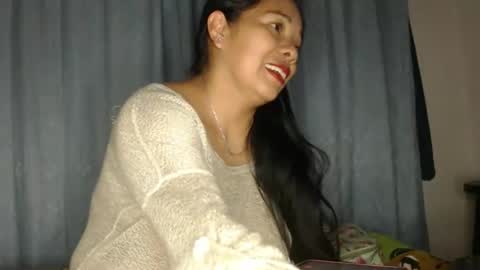 rebeca online show from December 2024 10:14:02 PM