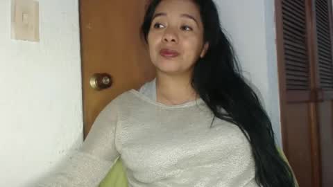 rebeca online show from December 2024 12:16:01 AM