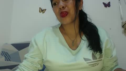 rebeca online show from March 2026 11:44:02 PM