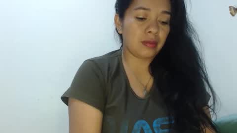 rebeca online show from April 2026 02:31:01 AM