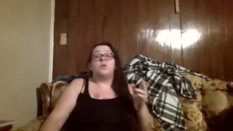 Snapshot of angelshempire420 chatting on February 2026 03:13:02 AM Angel and Mark online show from February 2026 03:13:02 AM