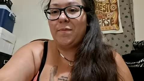 Angel and Mark online show from August 2026 07:38:02 PM