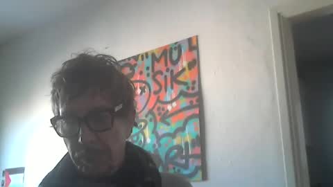 angelsound777 online show from January 2025 12:15:01 PM