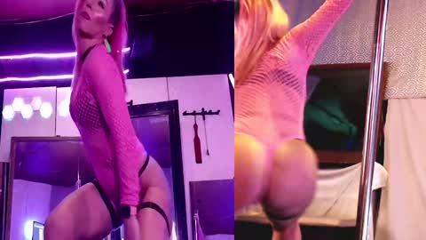 Madison Marie online show from December 2024 05:40:01 AM