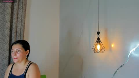 Snapshot of angelswets chatting on March 2025 01:26:02 PM ANGIE online show from March 2025 01:26:02 PM