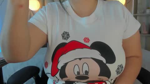 Snapshot of angelswets chatting on December 2025 02:26:01 PM ANGIE online show from December 2025 02:26:01 PM