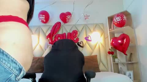 ANGIE online show from February 2026 02:58:02 PM