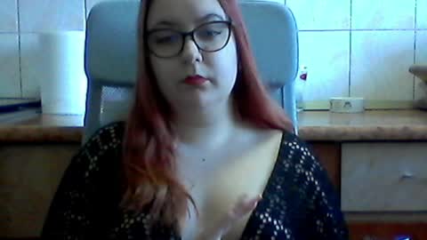 angeltina1 online show from April 2026 09:31:01 AM