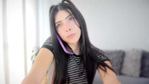 Snapshot of angelturned01 chatting on March 2026 09:04:02 PM Angel Turned online show from March 2026 09:04:02 PM