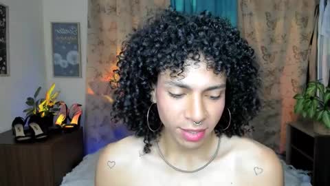 Snapshot of angelwhitte chatting on February 2026 06:53:01 PM angelwhitte online show from February 2026 06:53:01 PM