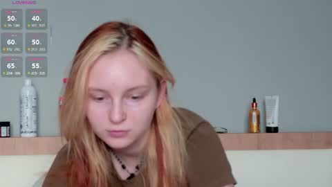 angelwise online show from July 2026 03:05:02 AM