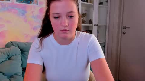 Snapshot of angely_lilly chatting on September 2025 08:25:02 AM Lilly online show from September 2025 08:25:02 AM