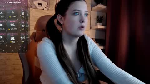 Snapshot of angely_lilly chatting on November 2025 08:49:02 AM Lilly online show from November 2025 08:49:02 AM