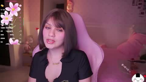 Snapshot of angelytaxx chatting on February 2026 06:17:01 AM Angel online show from February 2026 06:17:01 AM