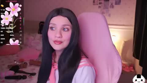 Snapshot of angelytaxx chatting on February 2026 12:00:02 AM Angel online show from February 2026 12:00:02 AM