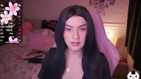 Snapshot of angelytaxx chatting on March 2026 08:14:02 AM Angel online show from March 2026 08:14:02 AM