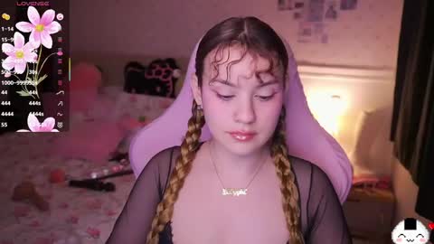 Snapshot of angelytaxx chatting on March 2026 08:04:01 AM Angel online show from March 2026 08:04:01 AM