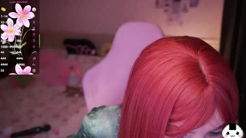 Snapshot of angelytaxx chatting on April 2026 10:34:01 AM Angel online show from April 2026 10:34:01 AM