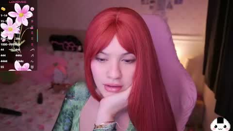 Snapshot of angelytaxx chatting on April 2026 05:08:02 AM Angel online show from April 2026 05:08:02 AM