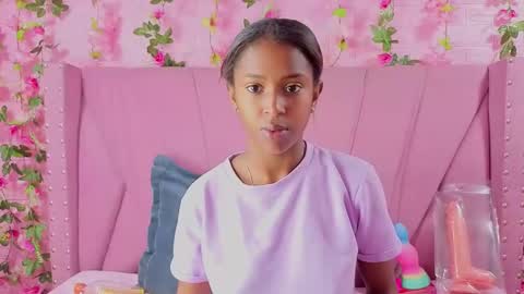 Anyega online show from March 2026 12:23:02 PM