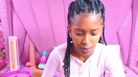 Anyega online show from July 2026 12:00:02 PM