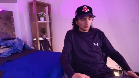 Anggel summers online show from October 2025 02:36:02 AM