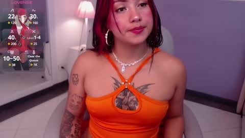 Snapshot of angie99_gh chatting on February 2025 03:53:02 AM Angie online show from February 2025 03:53:02 AM