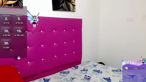 Angie online show from February 2025 11:24:02 AM