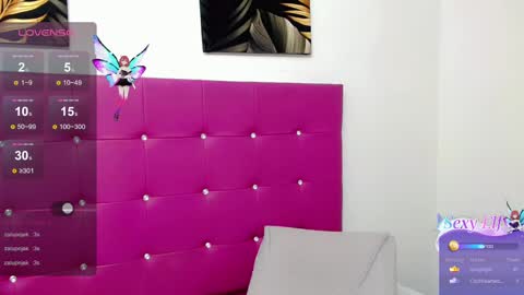 Angie online show from February 2025 02:30:01 PM