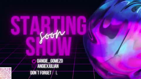 Angie Gomez  Onlyfans angie bigboobs FREE online show from March 2026 11:05:02 AM